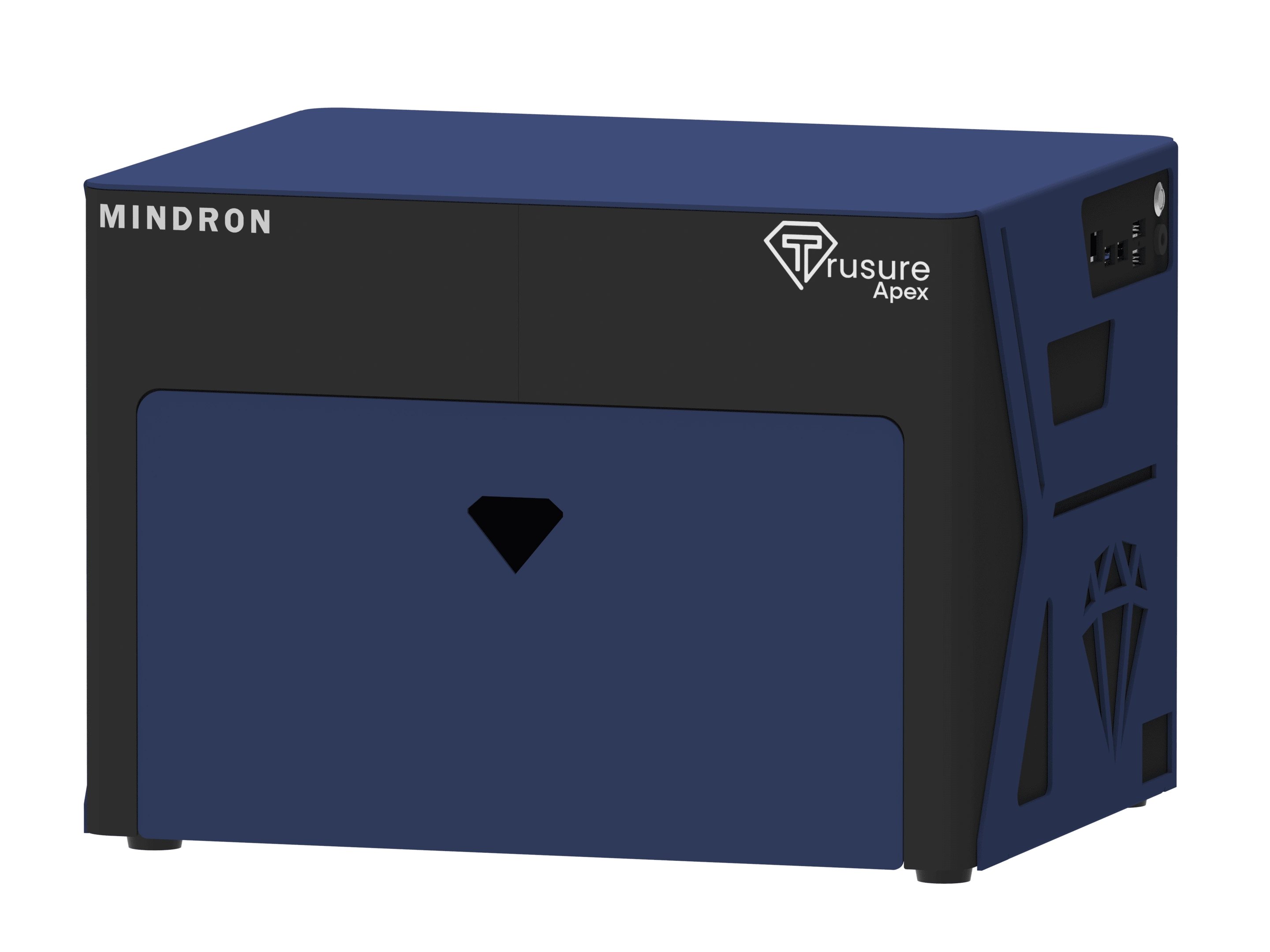 Trusure APEX Diamond Testing Machine