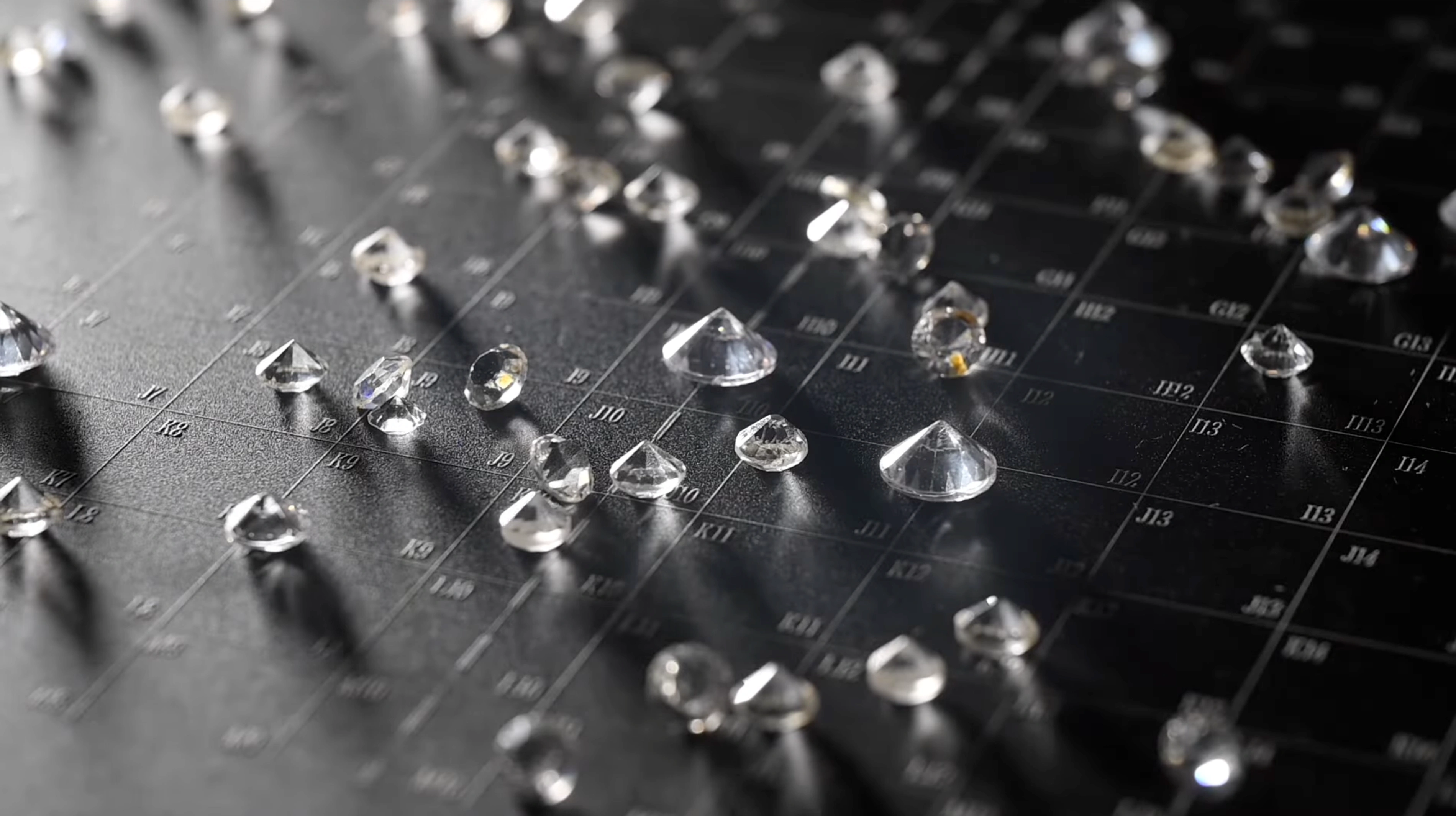 Diamond Testing | Diamond Authentication | Mindron India