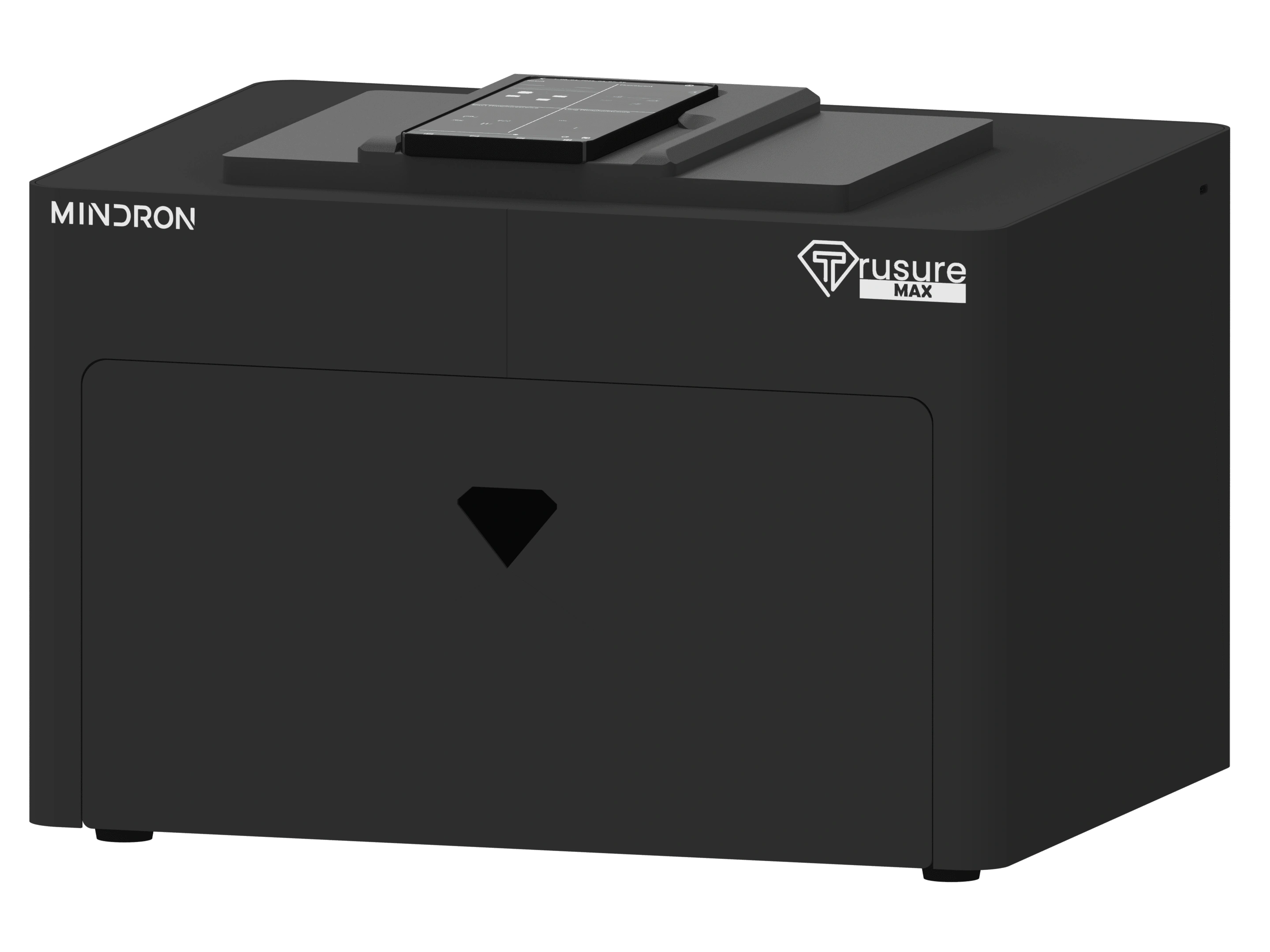 Trusure MAX Diamond Testing Machine